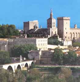 Avignon