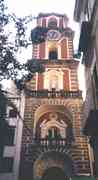 Bell tower