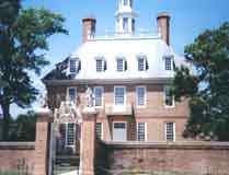 Governor's House