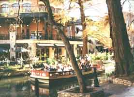 The River Walk