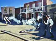 Tombstone, AZ