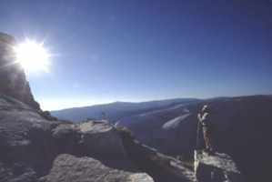 Half Dome