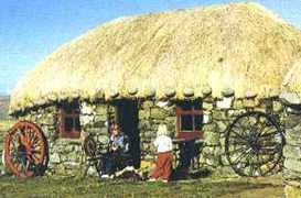 Crofting Museum