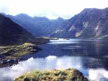 Loch Coruisk