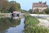 Leaving the Lock