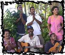 Maravu "Farewell"