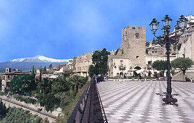 Taormina