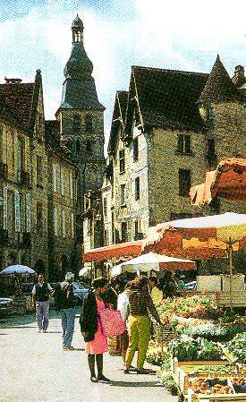 Sarlat