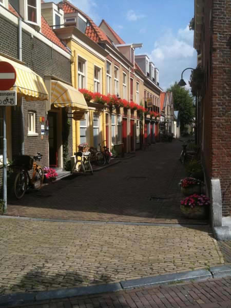 Delft Street