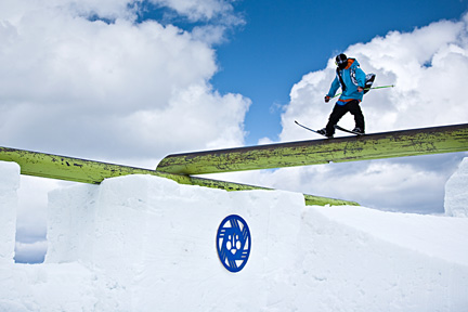 Mt. Bachelor