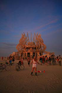 Burning Man