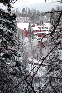 Lutsen Lodge