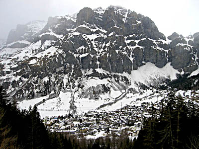 Leukerbad