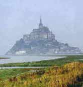 Mont St. Michel