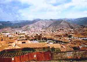 Cuzco