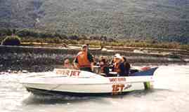 Jet Boat