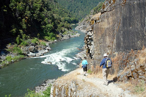 Rogue River Trail