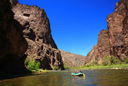 Gunnison River Gorge Wilderness