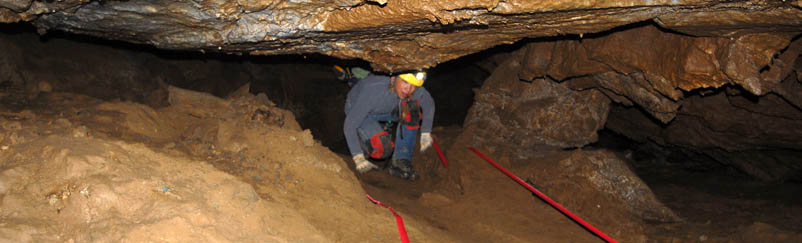 Oregon Caves