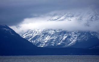 Glacier National Park