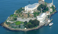 Alcatraz