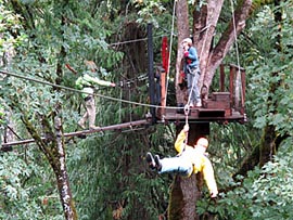 Zipline