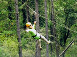 Zipline