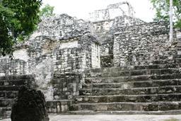 Calakmul