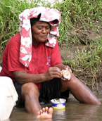 Fiji-Naihehe Sigatoka River