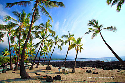 Hawaii Place of Refuge