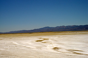 Black Rock Desert