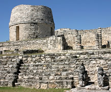 Mayapan Observatory