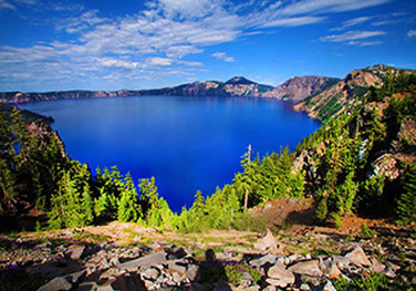 Crater Lake