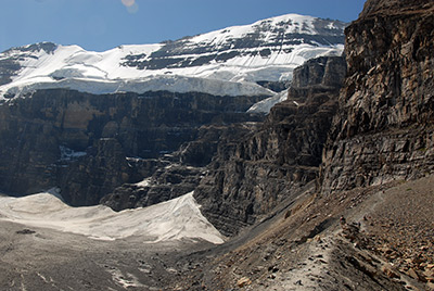 Canadian Rockies