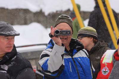 Rossland Winter Carnival