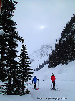 Whistler Blackcomb Boel