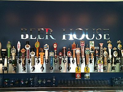 Biloxi Beer House