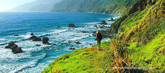 CA Big Sur