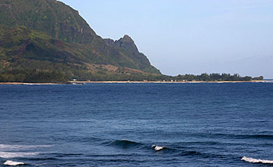 Hanalei Bay