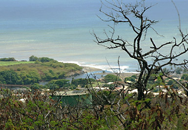 Waimea Bay Kauai