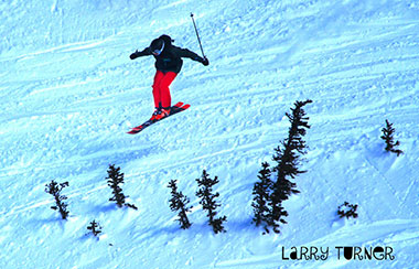 Whistler-Blackcomb’s 50th anniversary skiing