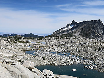 Upper Enchantments