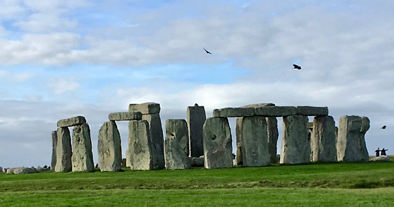 Stonehenge