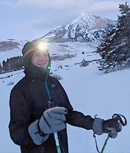 Crested Butte