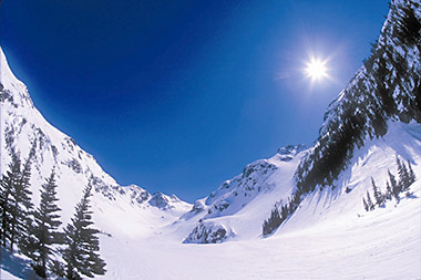 Blackcomb, British Columbia