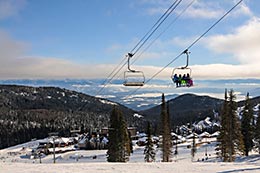 Schweitzer VillageBasin Express