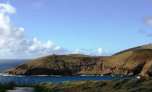 Oahu Hanauma Bay