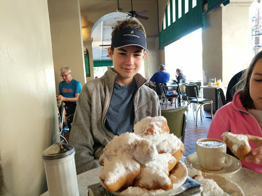 Cafe du Monde