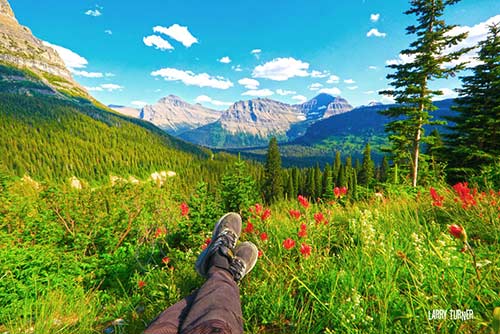 Glacier National Park