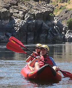 Hells Canyon